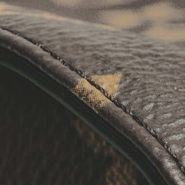 [Used] [Almost new] Louis Vuitton Tuileries Tote Monogram M43977 [Tote Bag]