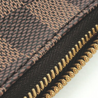 [Used] [almost new] Louis Vuitton South Bank Damier N42230 [shoulder bag]