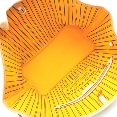 [Used] [almost new] Louis Vuitton Neverfull MM Monogram M40997 [Tote Bag]