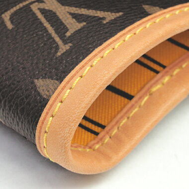 [Used] [almost new] Louis Vuitton Neverfull MM Monogram M40997 [Tote Bag]