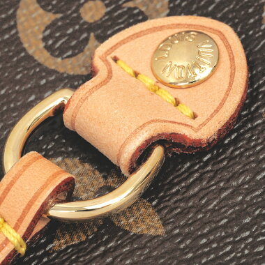 [Used] [almost new] Louis Vuitton Neverfull MM Monogram M40997 [Tote Bag]