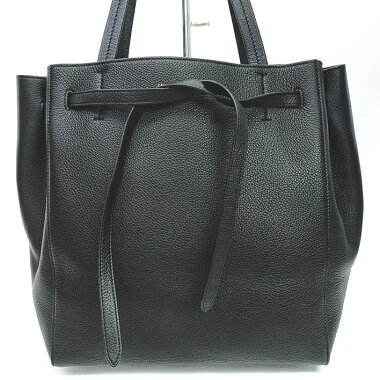 [Used] [Good Condition] Celine Small With Belt Shoulder Bag Kava Phantom 176023TNI38NO [Tote Bag]