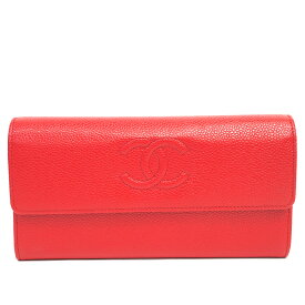 [Used] [Max P34 times] Chanel CC bi-fold flap long wallet Cocomark A50070 [Long wallet] [GOODA] [like new]