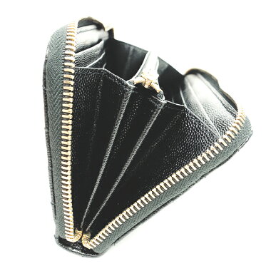[New Products] [Used] [Unused / New Old Items] Yves Saint Laurent YSL Logo Round Fastener Long Wallet Gold Hardware Classic Monogram 358094BOW011000 [Long Wallet]