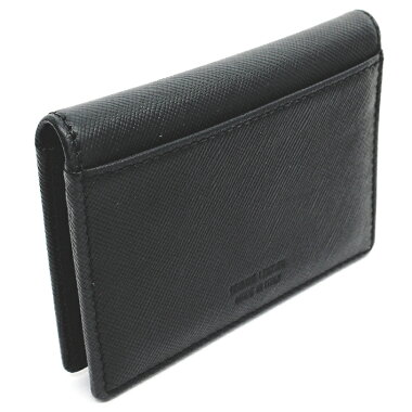 【新入荷商品】【中古】【ほぼ新品】ヴィヴィアンウエストウッドICカードケース無地ゴールド金具バルモラル51110015カードケース【小物・雑貨】