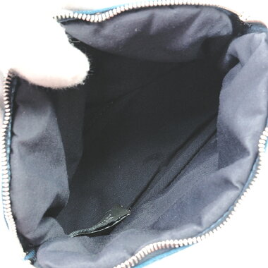 【新入荷商品】【中古】【ほぼ新品】エルメスボリードポーチPM20コスメポーチボリード【化粧ポーチ】