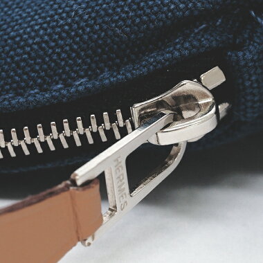 【新入荷商品】【中古】【ほぼ新品】エルメスボリードポーチPM20コスメポーチボリード【化粧ポーチ】