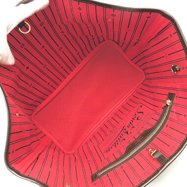 [New Arrival] [Used] [Good Condition] Louis Vuitton Neverfull MM Old Damier N51105 [Tote Bag]