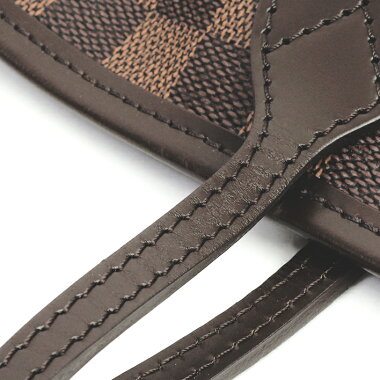 [New Arrival] [Used] [Good Condition] Louis Vuitton Neverfull MM Old Damier N51105 [Tote Bag]