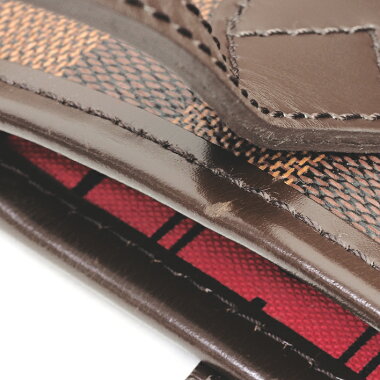 [New Arrival] [Used] [Good Condition] Louis Vuitton Neverfull MM Old Damier N51105 [Tote Bag]