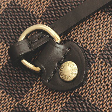 [New Arrival] [Used] [Good Condition] Louis Vuitton Neverfull MM Old Damier N51105 [Tote Bag]