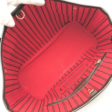 [New Arrival] [Used] [Almost New] Louis Vuitton Neverfull PM Damier N41359 [Tote Bag]