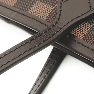 [New Arrival] [Used] [Almost New] Louis Vuitton Neverfull PM Damier N41359 [Tote Bag]