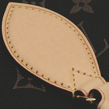 【新入荷商品】【中古】【ほぼ新品】ルイヴィトンフラワー・ジップドトートPMモノグラムM44359【ハンドバッグ】