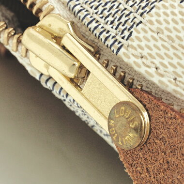 [New Arrival] [Used] [Almost New] Louis Vuitton Speedy 30 Damier Azur N41533 [Boston Bag]