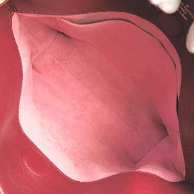 [New arrival goods] [Used] [Beautiful goods] Louis Vuitton Twill Leaves Monogram M43716 [Shoulder bag]