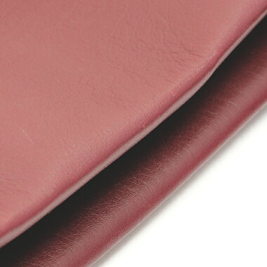 [New arrival goods] [Used] [Beautiful goods] Louis Vuitton Twill Leaves Monogram M43716 [Shoulder bag]