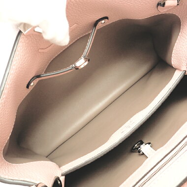 [New Arrival] [Used] [Unused / New Old] Louis Vuitton Capsine PMN92801 [Handbag]