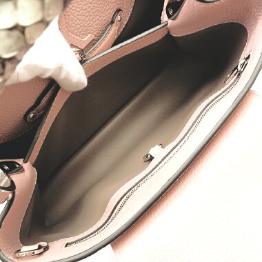 【新入荷商品】【中古】【未使用品・新古品】ルイヴィトンカプシーヌPMN92801【ハンドバッグ】