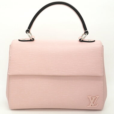 [New Arrival] [Used] [Almost New] Louis Vuitton Cluny BB Epi M41338 [Handbag]
