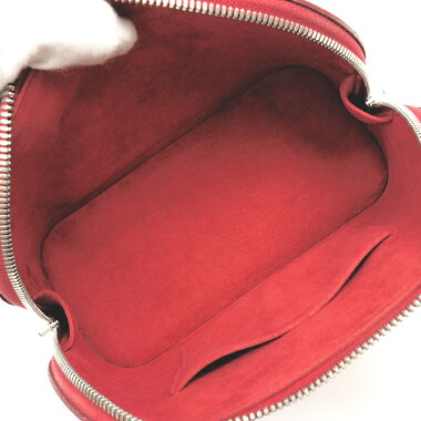 【新入荷商品】【中古】【美品】ルイヴィトンアルマBBエピM41160【ハンドバッグ】