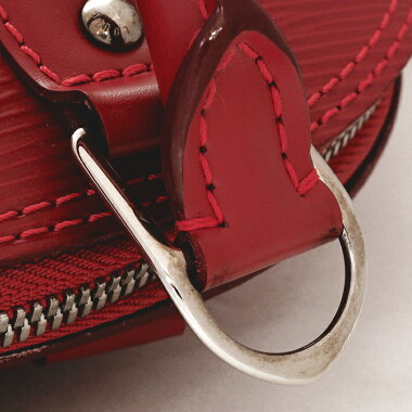 【新入荷商品】【中古】【美品】ルイヴィトンアルマBBエピM41160【ハンドバッグ】