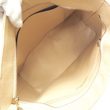 【新入荷商品】【中古】【美品】シャネルココマークゴールド金具復刻トートA01804【トートバッグ】