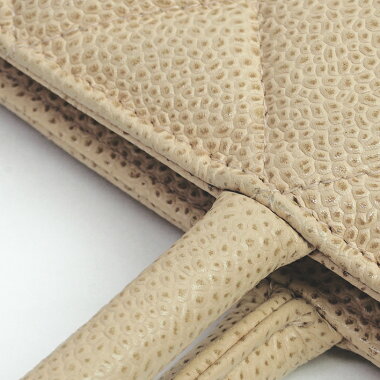 【新入荷商品】【中古】【美品】シャネルココマークゴールド金具復刻トートA01804【トートバッグ】