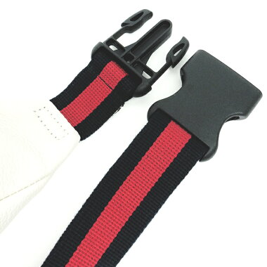 【新入荷商品】【中古】【未使用品・新古品】グッチシェリーラインベルトバッグウェブプリント530412・525040【ボディバッグ・ウエストポーチ】