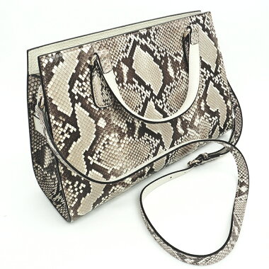 [New Arrival] [Used] [Unused / New Old Goods] Gucci 2WAY Shoulder Bag GG Logo Gold Hardware Soho 431571/520981 [Handbag]