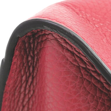 [New Arrival] [Used] [Almost New] Gucci 2WAY Shoulder Bag Antique Gold Hardware GG Marmont 421890/498879 [Handbag]