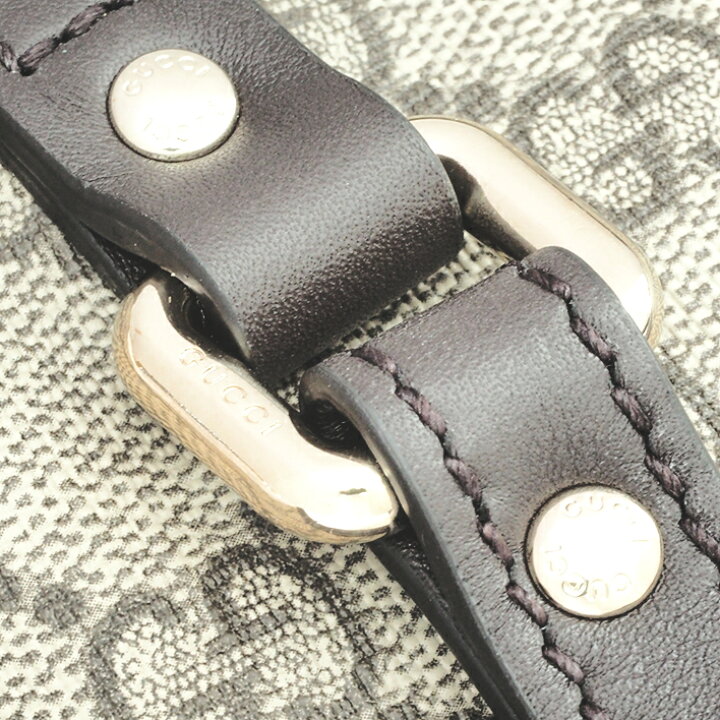 楽天市場】【返品OK】 【中古】【未使用品・新古品】グッチ GG柄 2WAY 