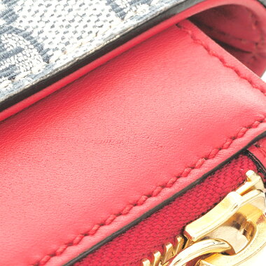 [New arrival goods] [Used] [Beautiful goods] GG pattern semi-shoulder shoulder GG Supreme 415721525040 [Tote bag]