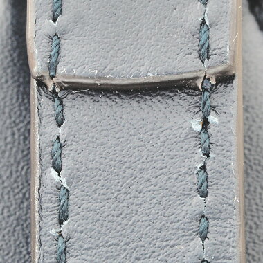 [New arrival goods] [Used] [Beautiful goods] GG pattern semi-shoulder shoulder GG Supreme 415721525040 [Tote bag]