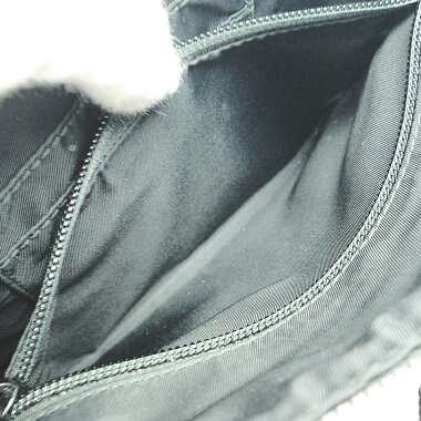 [New Arrival] [Used] [Good Condition] GG Pattern Shelly Line Flat Messenger Bag Cross Body Oblique Hanging GG Supreme x Web 471454213317 [Shoulder Bag]