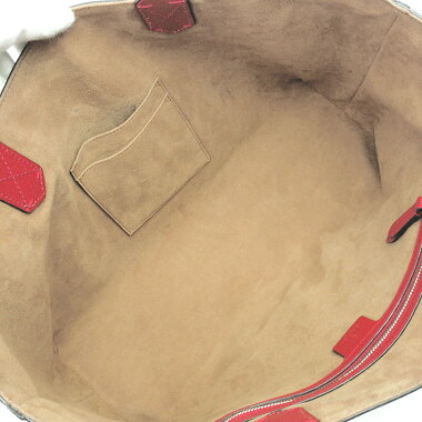 [Ketibaan Baru] [Pra-Milik] [Keadaan Baik] Bag GG Corak Burung Beg Bahu GG Supreme 412096486628 [Tote Bag]