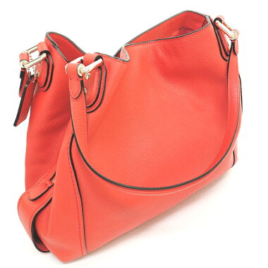 [New Products] [Used] [Unused / New] 31 Shoulder Bag Shoulder Gold Hardware Edie 57125 [Tote Bag]