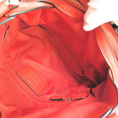 [New Products] [Used] [Unused / New] 31 Shoulder Bag Shoulder Gold Hardware Edie 57125 [Tote Bag]