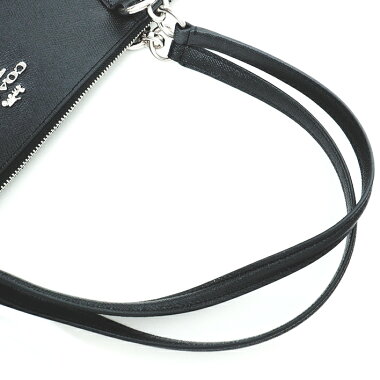 【新入荷商品】【中古】【美品】CROSSGRAINAVAトートショルダーバッグシルバー金具クロスグレインアヴァF57523【トートバッグ】