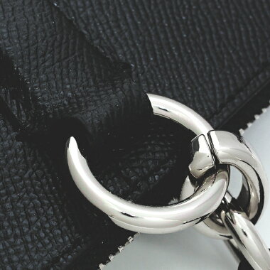 【新入荷商品】【中古】【美品】CROSSGRAINAVAトートショルダーバッグシルバー金具クロスグレインアヴァF57523【トートバッグ】