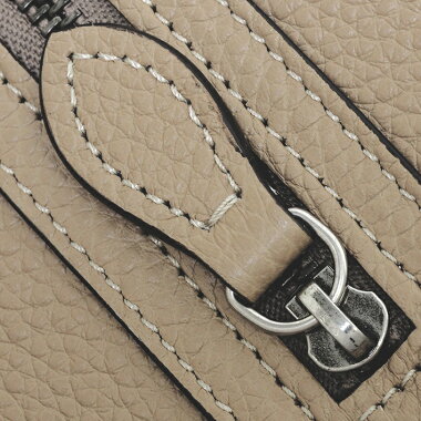 [New arrival products] [Used] [Almost new] Nano shopper 2WAY shoulder bag diagonally hanging luggage 168243DRU.03UN [Handbag]