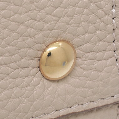 【新入荷商品】【中古】【ほぼ新品】サルヴァトーレフェラガモ2WAYショルダーバッグゴールド金具ガンチーニ21F478【ハンドバッグ】