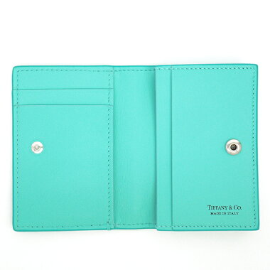 【GOODA掲載】【新入荷商品】【中古】【ほぼ新品】ヴァーティカルフォールドカードケース二つ折り名刺入れ【小物・雑貨】