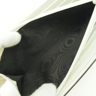 【GOODA掲載】【新入荷商品】【中古】【ほぼ新品】グッチウェブコンチネンタルウォレットゴールド金具シルヴィ476084・525040【長財布】