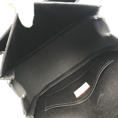 [GOODA] [New stock] [Pre-owned] [Almost new] Louis Vuitton Mirada monogram Verni M91397 [Handbag]