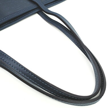 [Posted on GOODA] [New Products] [Pre-owned] [Almost New] Louis Vuitton Neverfull MM Epi M40885 [Tote Bag]