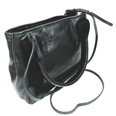 [GOODA] [New arrival product] [Used] XS handbag 2WAY shoulder bag Antique processing Navy cover 54 2018/1000/Z/002123/O [Tote bag]