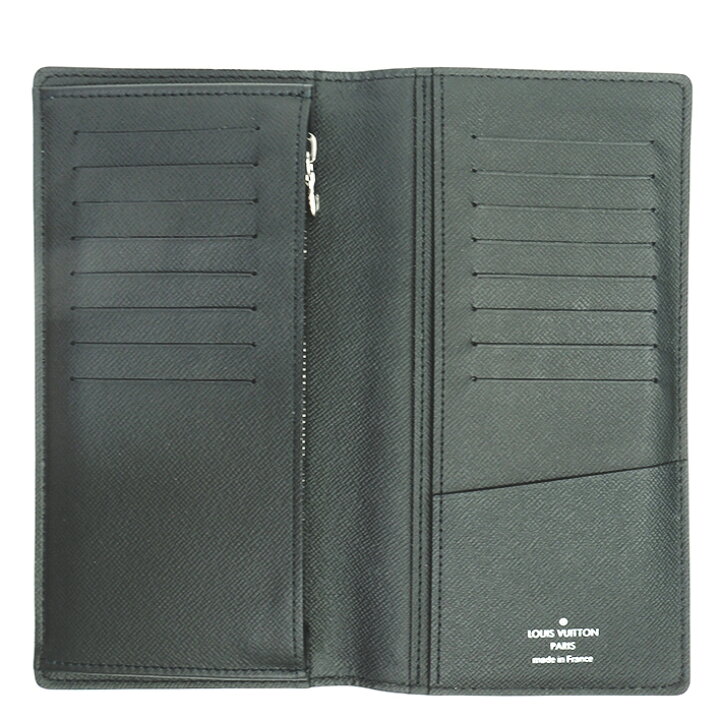 楽天市場】【返品OK】 【中古】ルイ ヴィトン ポルトフォイユ・ブラザ 
