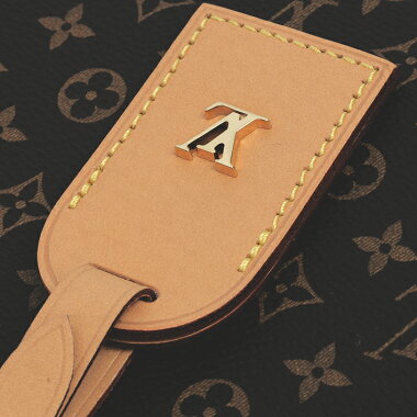 【GOODA掲載】【新入荷商品】【中古】【ほぼ新品】ルイヴィトンプティット・ボワット・シャポーモノグラムM43514【ハンドバッグ】