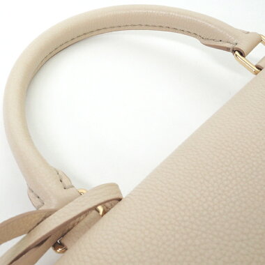 [GOODA published] [New arrival goods] [Used] [Almost new] Louis Vuitton Volta M55060 [Handbag]